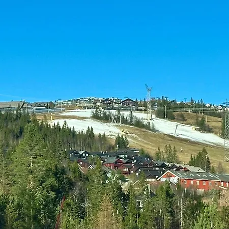 度假居 In Magnificent Landscape And Hot Tub Inside *